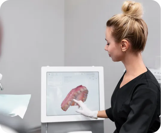 Dentistry Designed Around Your Comfort