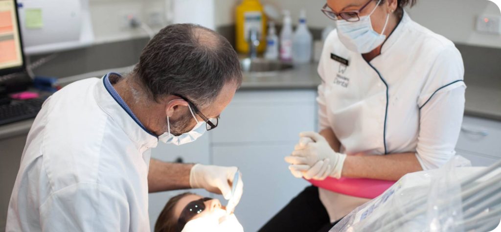 Emergency Dental Care