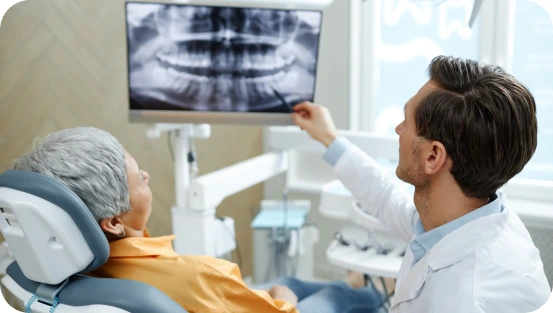 What to Expect at Your First Visit?