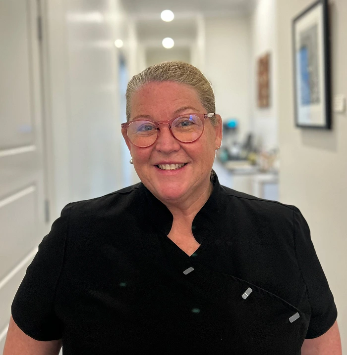 Mrs. Allison Walsh