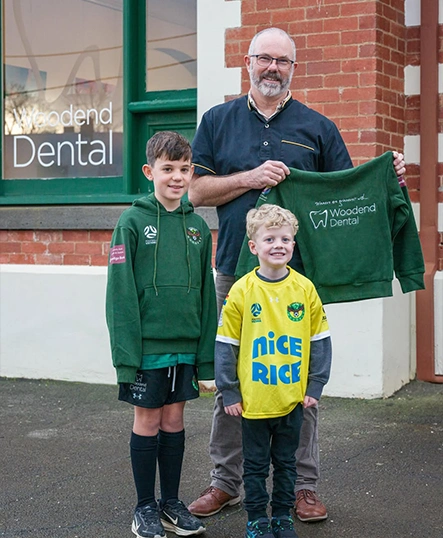Woodend Dental 3