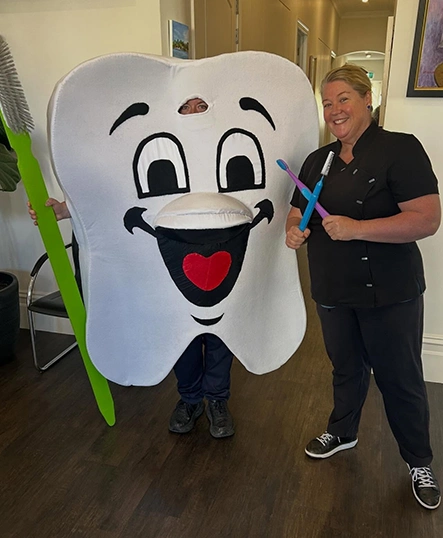 Woodend Dental